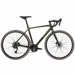Bianchi Cicli Bianchi Impulso Allroad 2023 GRX 600