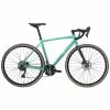 Bianchi Cicli Bianchi Impulso Allroad 2023 GRX 810 -Fahrräder Verkaufsladen bianchi impulso allroad 2023 grx 810