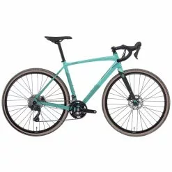 Bianchi Cicli Bianchi Impulso Allroad 2023 GRX 810
