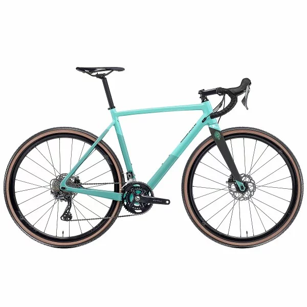 Bianchi Cicli Bianchi Impulso Pro 2023 GRX 600 3 Bianchi Cicli Bianchi Impulso Pro 2023 GRX 600