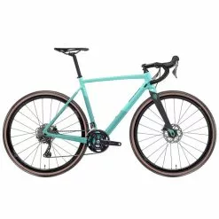 Bianchi Cicli Bianchi Impulso Pro 2022 GRX 600