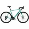 Bianchi Cicli Bianchi Infinito CV Disc Rennrad Ultegra Di2 - 2023 -Fahrräder Verkaufsladen bianchi infinito cv disc rennrad ultegra di2 2023