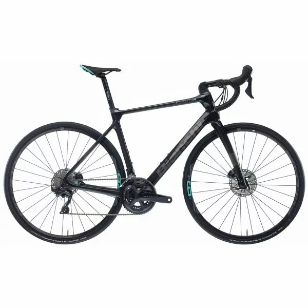 Bianchi Cicli Bianchi Infinito XE Disc Rennrad 105 Di2 - 2022 3 Bianchi Cicli Bianchi Infinito XE Disc Rennrad 105 Di2 - 2022