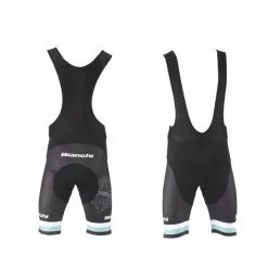 Bianchi New Sport Radhose