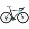 Bianchi Cicli Bianchi Oltre XR3 Disc 2022 Ultegra Di2 -Fahrräder Verkaufsladen bianchi oltre xr3 disc 2022 ultegra di2 auf lager 1