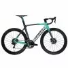 Bianchi Cicli Bianchi Oltre XR4 Rennrad Bei Starcycles -Fahrräder Verkaufsladen bianchi oltre xr4 disc rennrad dura ace di2 2023 auf lager