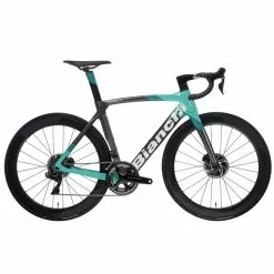 Bianchi Cicli Bianchi Oltre XR4 Rennrad Bei Starcycles