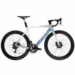 Bianchi Cicli Bianchi Oltre XR4 Rennrad Bei Starcycles