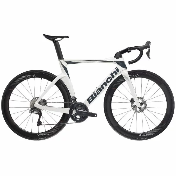 Bianchi Cicli Bianchi Rennrad Oltre 2023 105 Di2 2x12 Disc 3 Bianchi Cicli Bianchi Rennrad Oltre 2023 105 Di2 2x12 Disc