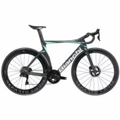 Bianchi Cicli Bianchi Rennrad Oltre RC 2023 Dura Ace Di2 Disc
