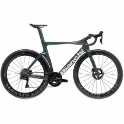 Bianchi Cicli Bianchi Rennrad Oltre RC 2023 Dura Ace Di2 Disc -Fahrräder Verkaufsladen bianchi rennrad oltre rc 2023 dura ace di2 disc3
