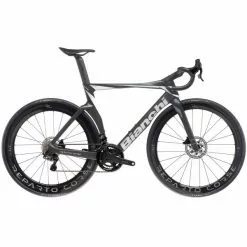 Bianchi Cicli Bianchi Rennrad Oltre RC 2023 Super Record EPS 2x12Disc 7 Bianchi Cicli Bianchi Rennrad Oltre RC 2023 Super Record EPS 2x12Disc -Fahrräder Verkaufsladen bianchi rennrad oltre rc 2023 super record eps 2x123 1