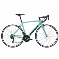 Bianchi Cicli Bianchi Rennrad Sprint Bei Starcycles In Hamburg