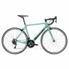 Bianchi Cicli Bianchi Rennrad Sprint Bei Starcycles In Hamburg -Fahrräder Verkaufsladen bianchi rennrad sprint 2023 shimano 105 2x11 felgenbremse auf lager