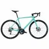 Bianchi Specialissima Bei Starcycles In Hamburg -Fahrräder Verkaufsladen bianchi specialissima 2023 ultegra disc di2 2x12 1