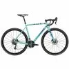 Bianchi Cicli Bianchi Zolder Pro Disk Carbon Crossfahrrad GRX 600 -Fahrräder Verkaufsladen bianchi zolder pro disk carbon 2023 crossrennrad grx 600 2x11 1