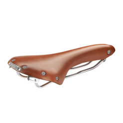Brooks B15 Swallow Sattel