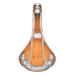 Brooks B15 Swallow Sattel -Fahrräder Verkaufsladen brooks b15 swallow sattel honey4