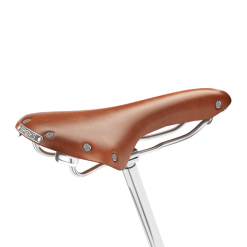 Brooks B15 Swallow Sattel -Fahrräder Verkaufsladen brooks b15 swallow sattel honey6