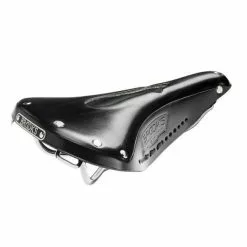 Brooks B17 Standard Imperial Laced Sattel Schwarz Oder Braun