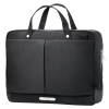Brooks Brixton New Street Briefcase Black -Fahrräder Verkaufsladen brooks brixton new street briefcase black