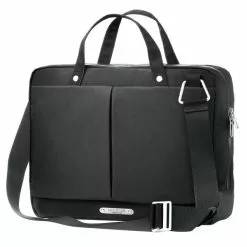 Brooks Brixton New Street Briefcase Black 9 Brooks Brixton New Street Briefcase Black -Fahrräder Verkaufsladen brooks brixton new street briefcase black4