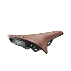 Brooks C17 Cambium All Weather Sattel Cambium