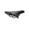 Brooks C19 Cambium All Weather Sattel Schwarz