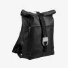 Brooks Islington Cotton Canvas Backpack Total Black -Fahrräder Verkaufsladen brooks islington cotton canvas backpack total black