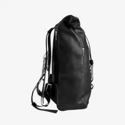 Brooks Islington Cotton Canvas Backpack Total Black 10 Brooks Islington Cotton Canvas Backpack Total Black -Fahrräder Verkaufsladen brooks islington cotton canvas backpack total black3