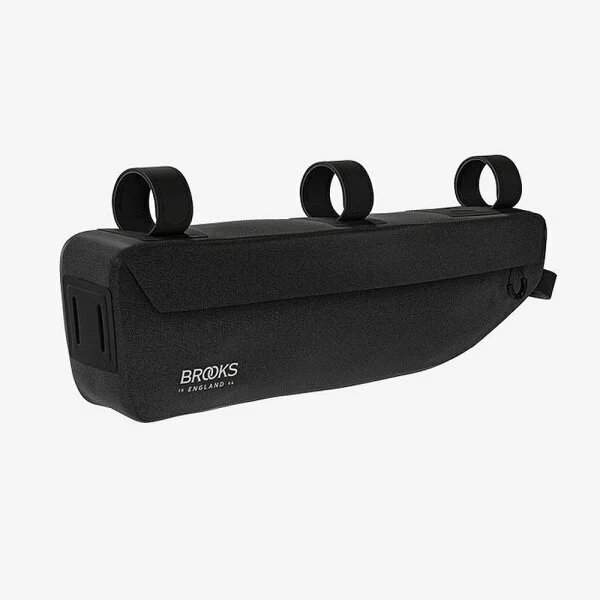 Brooks Scape Frame Bag - Black 3 Brooks Scape Frame Bag - Black
