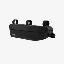 Brooks Scape Frame Bag - Black 9 Brooks Scape Frame Bag - Black -Fahrräder Verkaufsladen brooks scape frame bag black4
