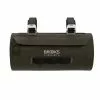 Brooks Scape Handlebar Pouch - Mud Green -Fahrräder Verkaufsladen brooks scape handlebar pouch mud green