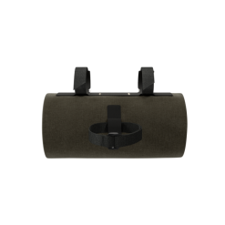 Brooks Scape Handlebar Pouch - Mud Green -Fahrräder Verkaufsladen brooks scape handlebar pouch mud green3