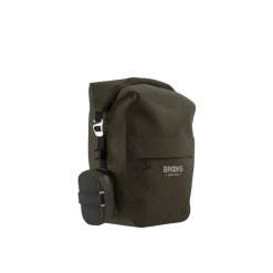 Brooks Scape Pannier Large - Mud Green 10 Brooks Scape Pannier Large - Mud Green -Fahrräder Verkaufsladen brooks scape pannier large mud green4