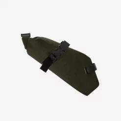 Brooks Scape Saddle Roll Bag Mud Green -Fahrräder Verkaufsladen brooks scape saddle roll bag mud green3