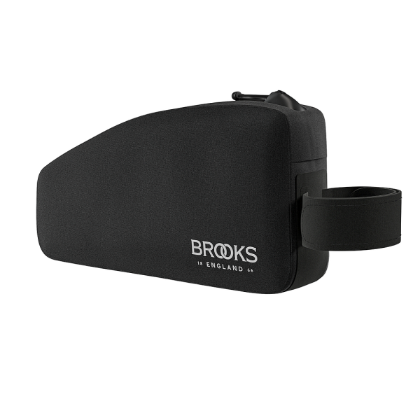 Brooks Scape Top Tube Bag - Black 3 Brooks Scape Top Tube Bag - Black