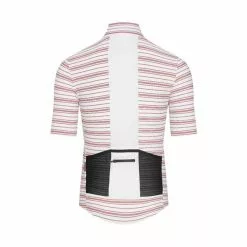 Café Du Cycliste Francine Kurzarmtrikot Garnet Stripe 5 Café Du Cycliste Francine Kurzarmtrikot Garnet Stripe -Fahrräder Verkaufsladen cafe du cycliste francine kurzarmtrikot garnet stripe2