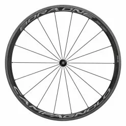 Campagnolo® Campagnolo Bora One 35 Laufradsatz -Dark-