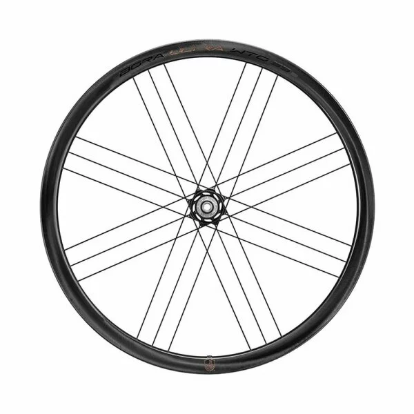 Campagnolo® Campagnolo Bora WTO ULTRA 33 Disc Laufradsatz 3 Campagnolo® Campagnolo Bora WTO ULTRA 33 Disc Laufradsatz