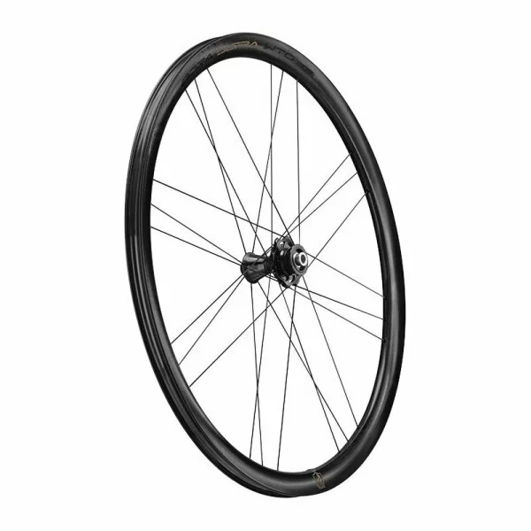 Campagnolo® Campagnolo Bora WTO ULTRA 33 Disc Laufradsatz 4 Campagnolo® Campagnolo Bora WTO ULTRA 33 Disc Laufradsatz – Bild 2