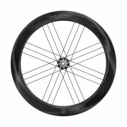 Campagnolo® Campagnolo Bora ULTRA WTO 60 Disc Laufradsatz