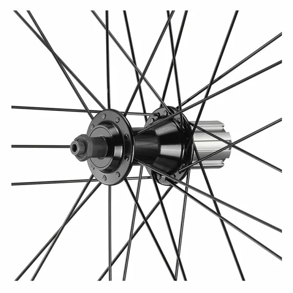 Campagnolo® Campagnolo Calima Rim Laufradsatz 7 Campagnolo® Campagnolo Calima Rim Laufradsatz – Bild 5