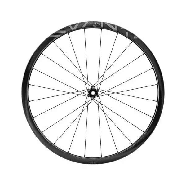 Campagnolo® Campagnolo Shamal Carbon Disc Laufradsatz 4 Campagnolo® Campagnolo Shamal Carbon Disc Laufradsatz – Bild 2
