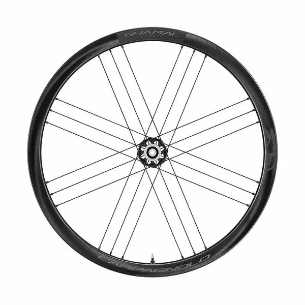 Campagnolo® Campagnolo Shamal Carbon Disc Laufradsatz 3 Campagnolo® Campagnolo Shamal Carbon Disc Laufradsatz