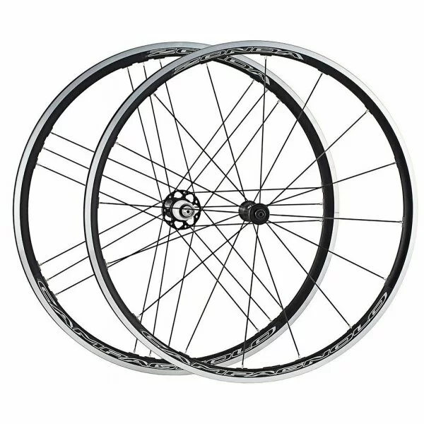 Campagnolo® Campagnolo Zonda C17 Laufradsatz 3 Campagnolo® Campagnolo Zonda C17 Laufradsatz
