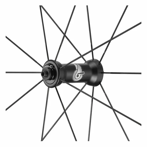 Campagnolo® Campagnolo Zonda C17 Laufradsatz 6 Campagnolo® Campagnolo Zonda C17 Laufradsatz – Bild 4