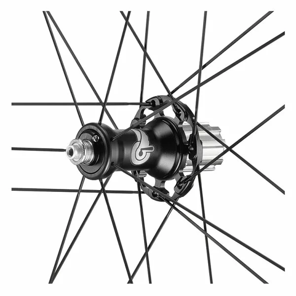 Campagnolo® Campagnolo Zonda C17 Laufradsatz 7 Campagnolo® Campagnolo Zonda C17 Laufradsatz – Bild 5