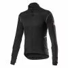 Castelli Alpha Ros2 Jacket Light Black -Fahrräder Verkaufsladen castelli alpha ros2 jacket light black
