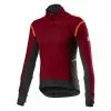Castelli Alpha Ros2 Jacket Team Red -Fahrräder Verkaufsladen castelli alpha ros2 jacket team red